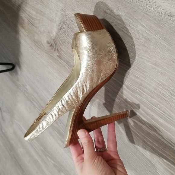 Jessica Simpson Sandals - Picture 4 of 6